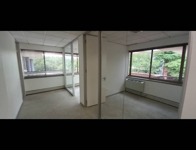 313M² OFFICE TO LET IN WOODMEAD